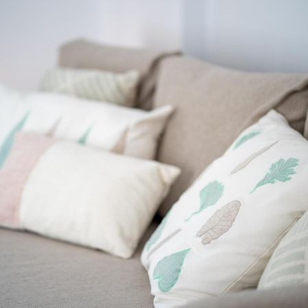 Trendyhomes Los Cinco Arcos Níjar Exteriér fotografie