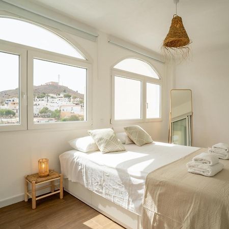 Trendyhomes Los Cinco Arcos Níjar Exteriér fotografie