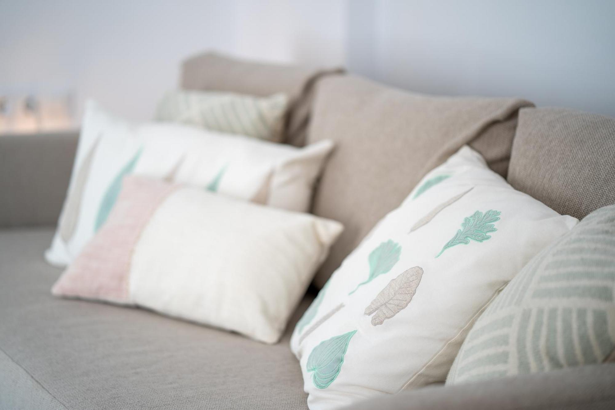 Trendyhomes Los Cinco Arcos Níjar Exteriér fotografie