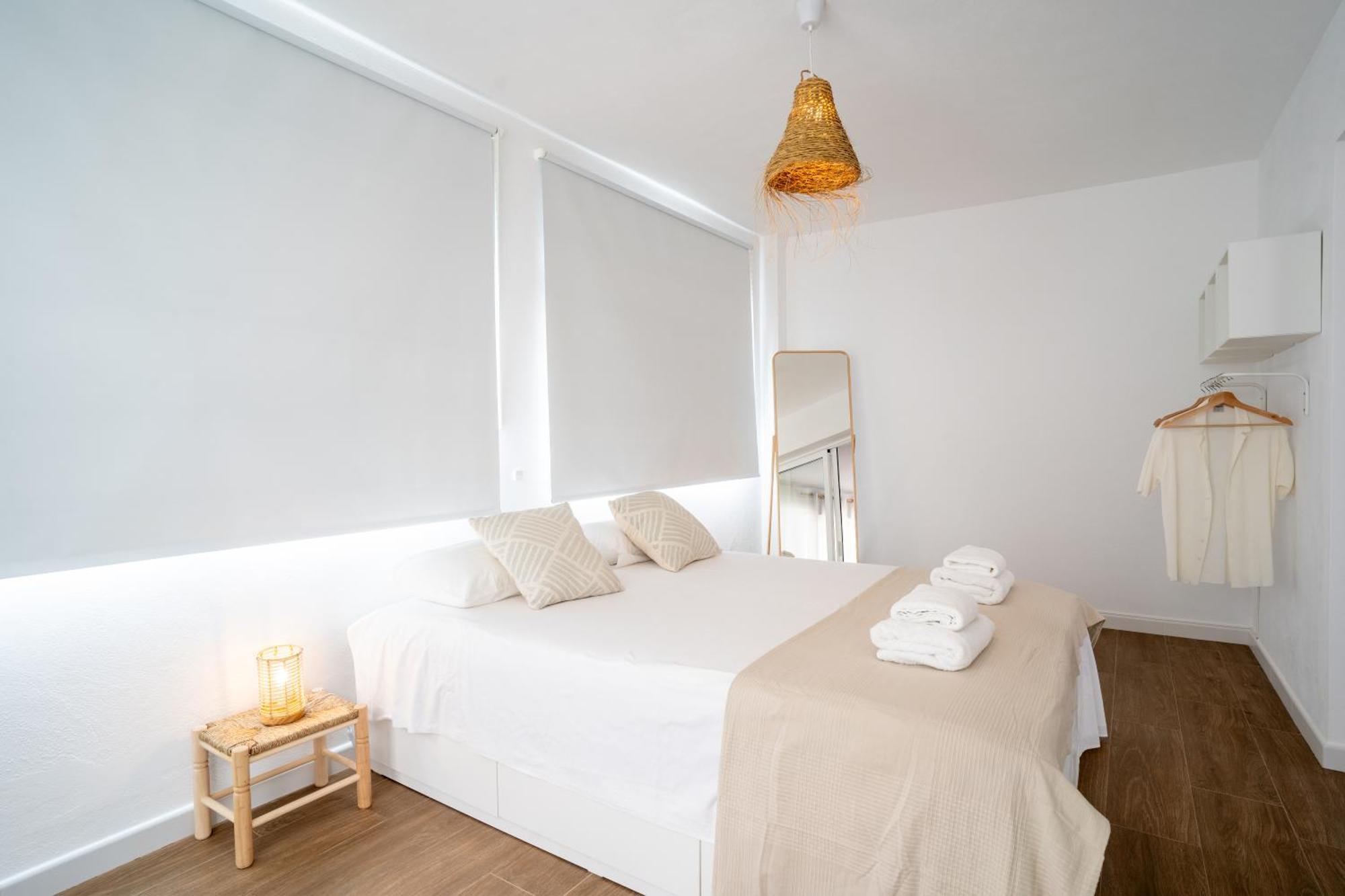 Trendyhomes Los Cinco Arcos Níjar Exteriér fotografie