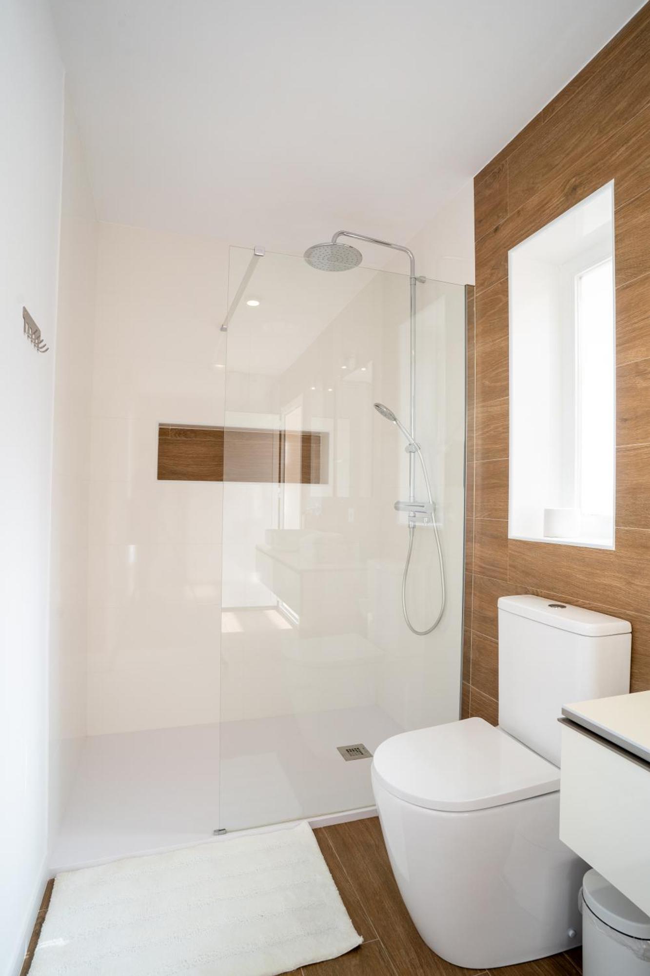 Trendyhomes Los Cinco Arcos Níjar Exteriér fotografie