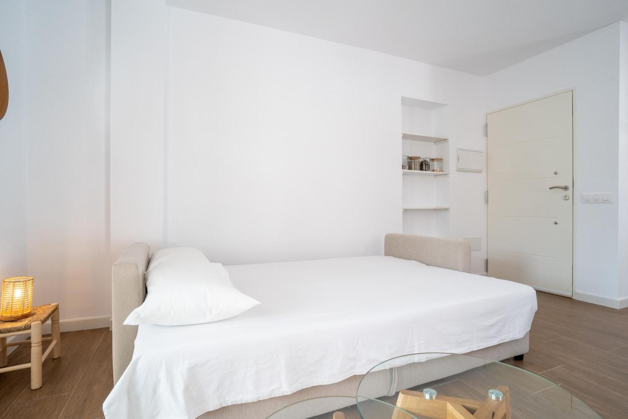 Trendyhomes Los Cinco Arcos Níjar Exteriér fotografie