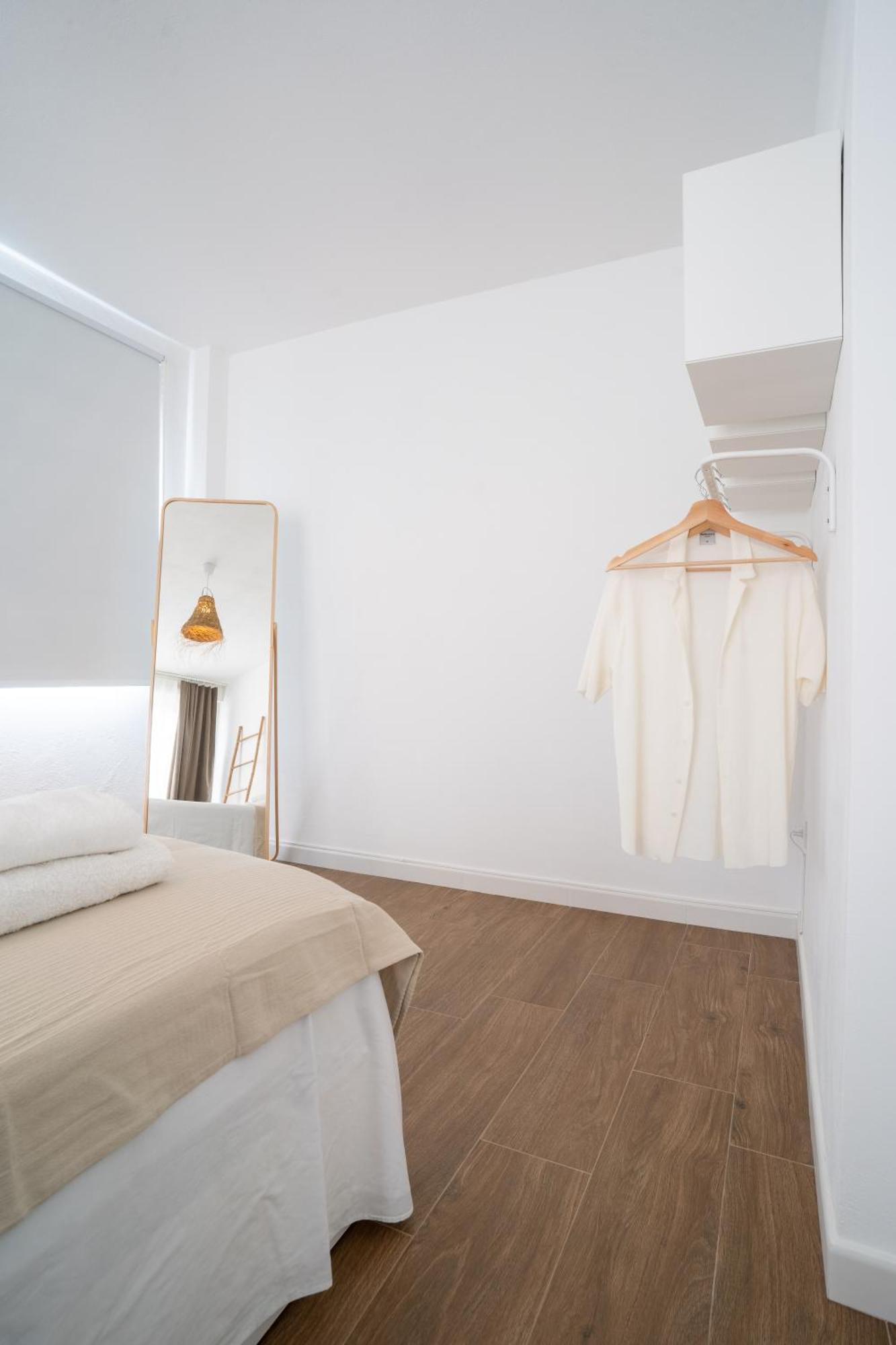 Trendyhomes Los Cinco Arcos Níjar Exteriér fotografie