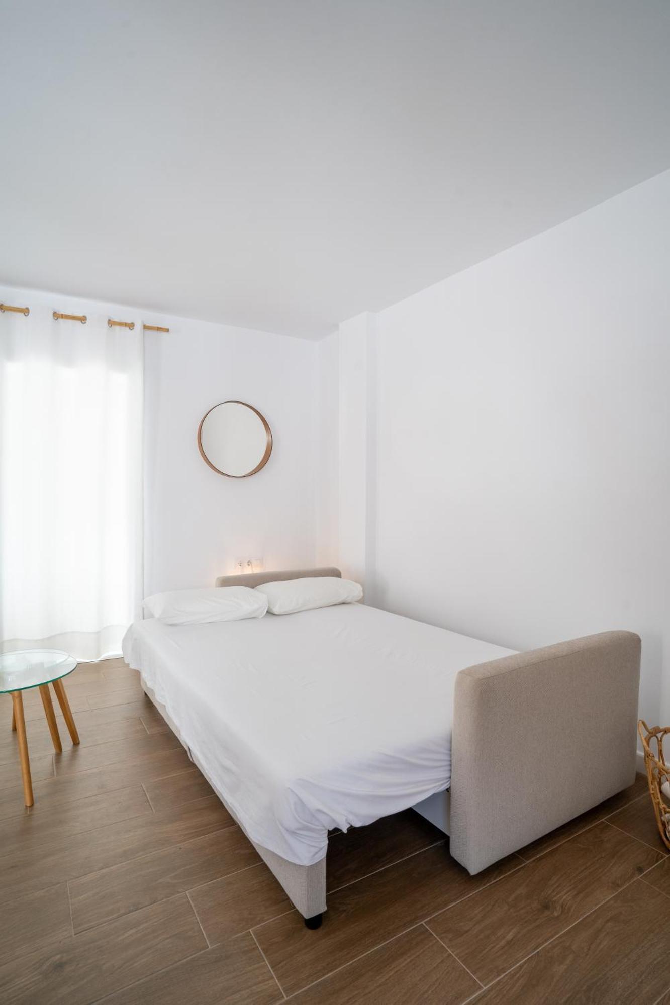 Trendyhomes Los Cinco Arcos Níjar Exteriér fotografie