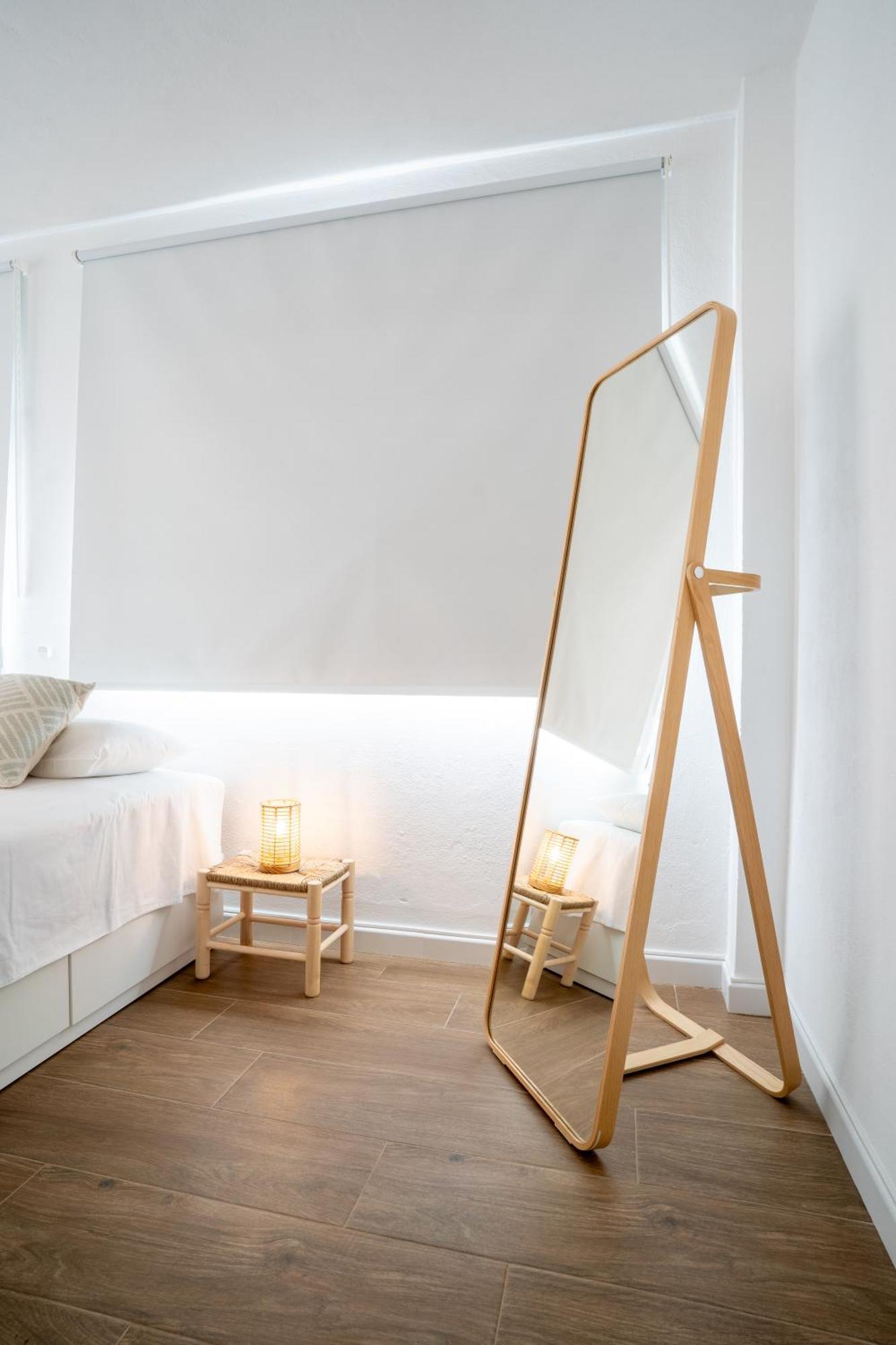 Trendyhomes Los Cinco Arcos Níjar Exteriér fotografie